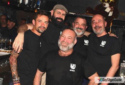 gay bar sitges|Gay Sitges Guide 2025 — gay bars, clubs, saunas & more